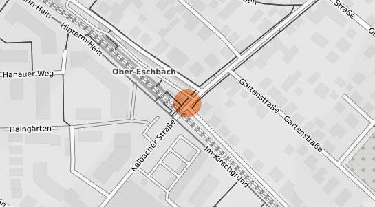 Mietspiegelkarte Bad Homburg vor der H&ouml;he Ober Eschbach